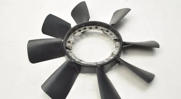 Skoda Superb B5 (3U) Viscous fan 078121301F