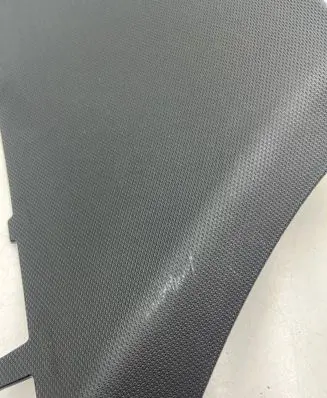BMW 1 F20 F21 (C) pillar trim 7221030 173658 106360