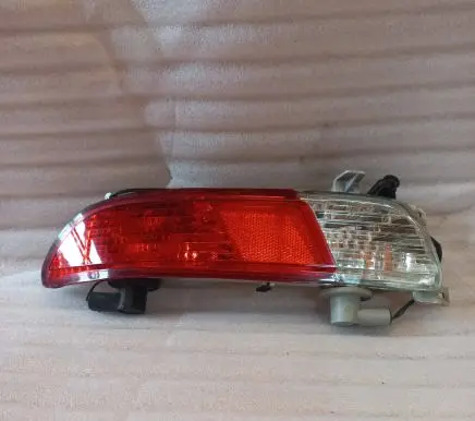 BMW 6 E63 E64 Rear bumper light 6911899