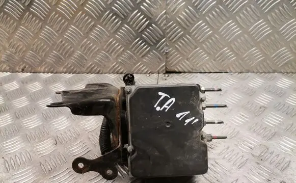 Toyota Avensis T270 ABS Pump 0265951567
