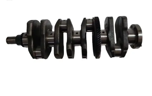 Peugeot 4007 Crankshaft A89