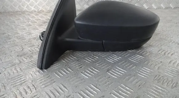Skoda Rapid (NH) Manual wing mirror 5JB857407D