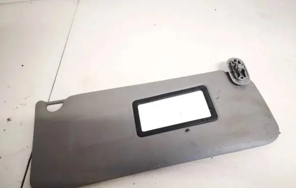 Renault Scenic I Sun visor