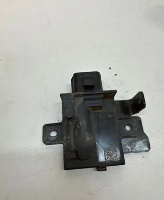 Land Rover Range Rover Evoque L551 Fuel injection pump control unit/module FK729D370AF A2C87244403 94170393