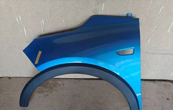 Opel Crossland X Fender 39136753