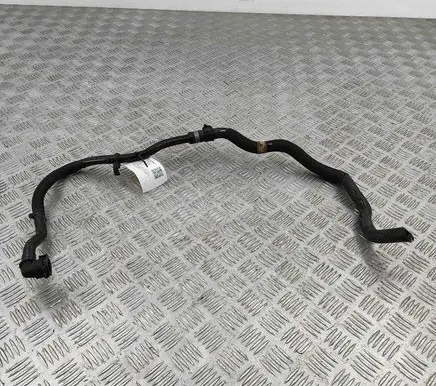 Jaguar I-Pace Engine coolant pipe/hose J9D38D192AC
