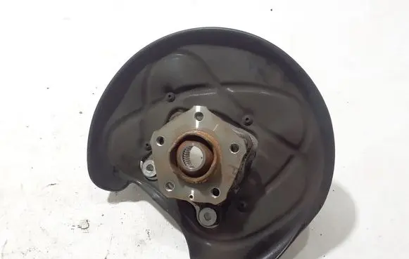 Audi Q8 Rear wheel hub 4M0505431AF