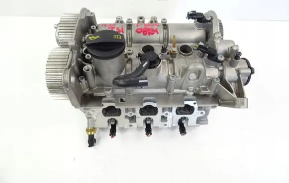 Volkswagen T-Roc Engine head 04C103404S 04C103479H