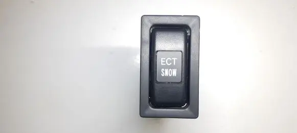 Traction control (ASR) switch