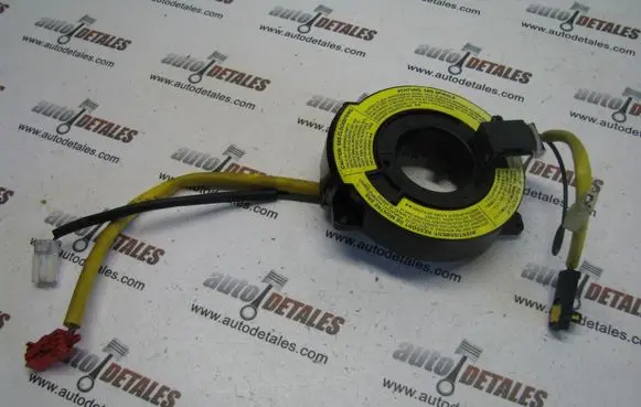 Mitsubishi Space Star Airbag slip ring squib (SRS ring)
