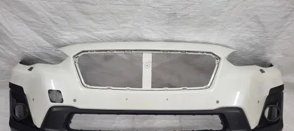 Subaru XV Front bumper