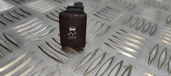 Toyota Verso ESP (stability program) switch 15C032