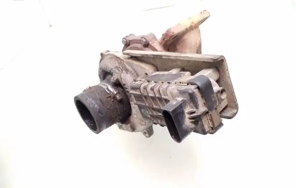 Volvo XC70 Turbo 30757080 730314 6NW009228