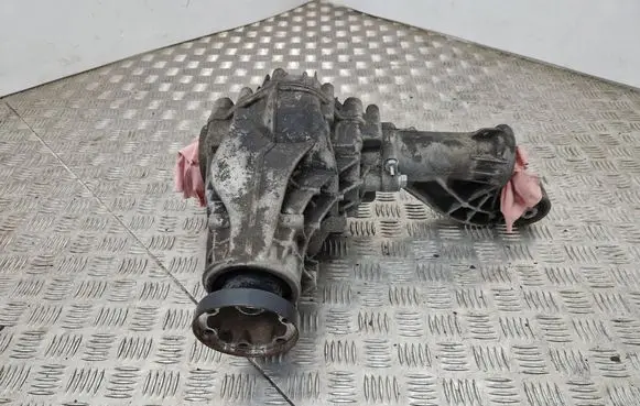 Mercedes-Benz ML W164 Front differential 4460310034