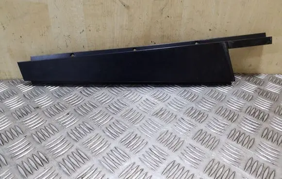 BMW X3 E83 Other rear door trim element 