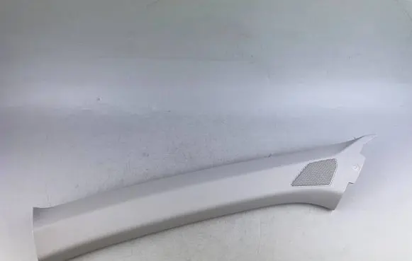 Volkswagen T-Roc (A) pillar trim 2GA867233A 2GA867233B 2GA035411