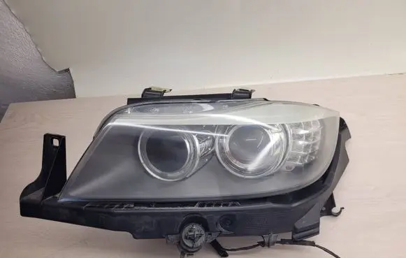 BMW 3 E90 E91 Headlight/headlamp 6653100000 D1S1H8 28TBM1117