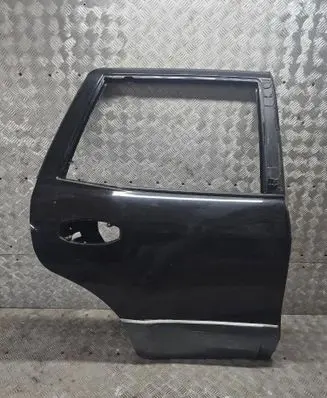 Hyundai Santa Fe Rear door 1234