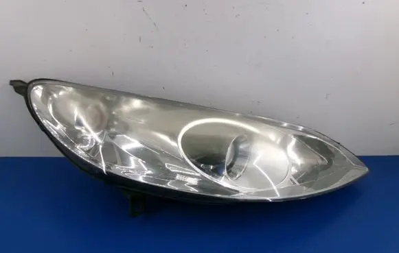 Peugeot 407 Headlight/headlamp