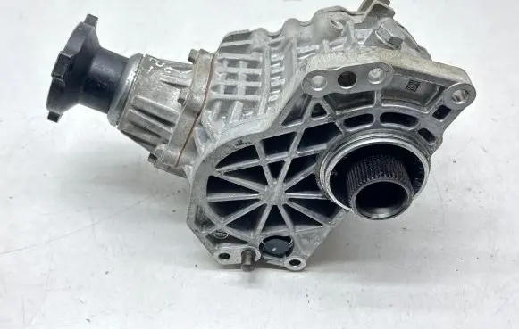 Hyundai Tucson IV NX4 Front differential C31W2105 03598 M024PHB3D310