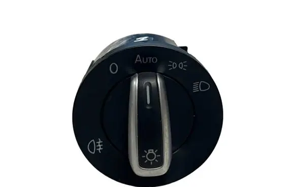 Volkswagen PASSAT B6 Light switch 3C8941431