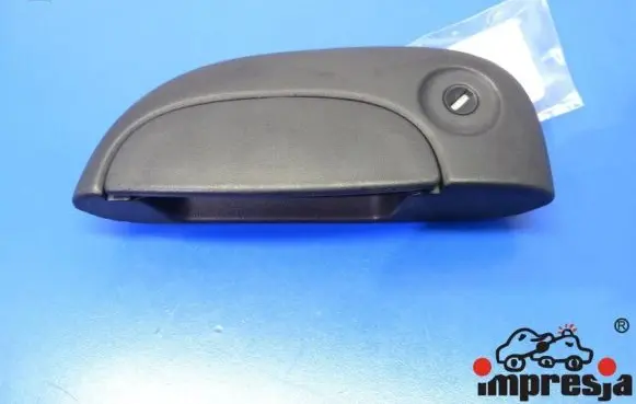 Nissan Kubistar Front door exterior handle IMPRK585742