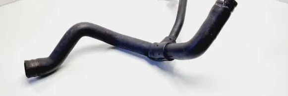 Renault Scenic I Engine coolant pipe/hose