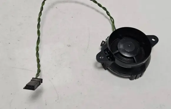 BMW Z3 E36 Front door high frequency speaker 8352442 5053137 4913430250