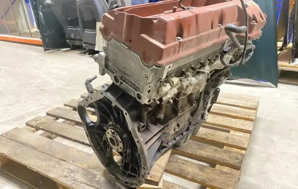 Mercedes-Benz CLK A208 C208 Engine R1110163901 111956