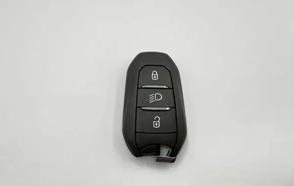 Opel Grandland X Ignition key/card RCVCDIM3A