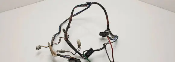 Fiat Doblo Other wiring loom
