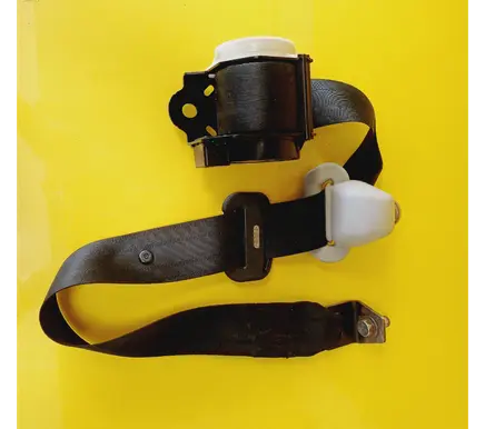Mazda 5 Rear seatbelt 0434089