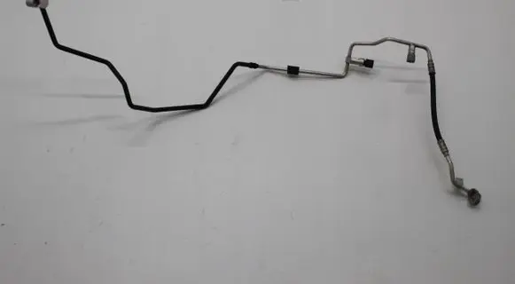Audi Q3 8U Air conditioning (A/C) pipe/hose 8U0816741F