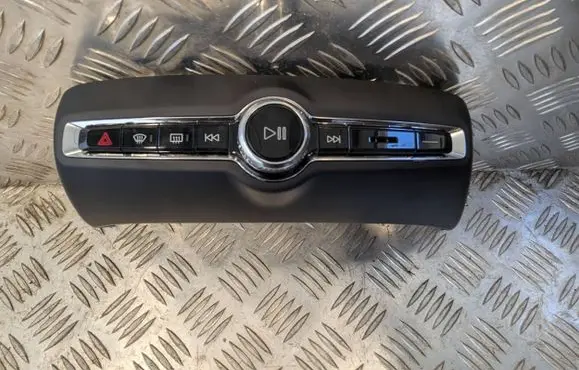 Volvo XC40 Sound control switch 31456673