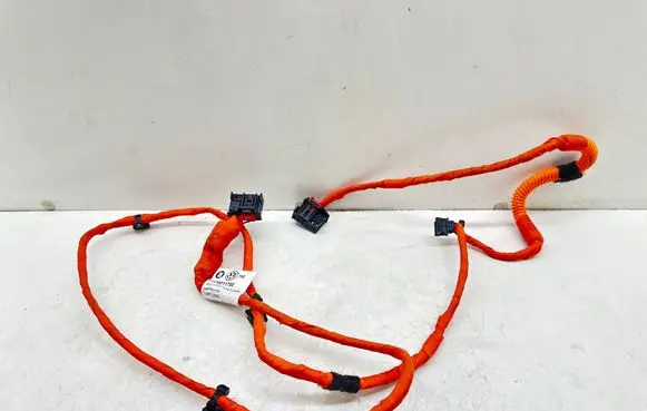 Volkswagen Caddy Other wiring loom 2K7971175E