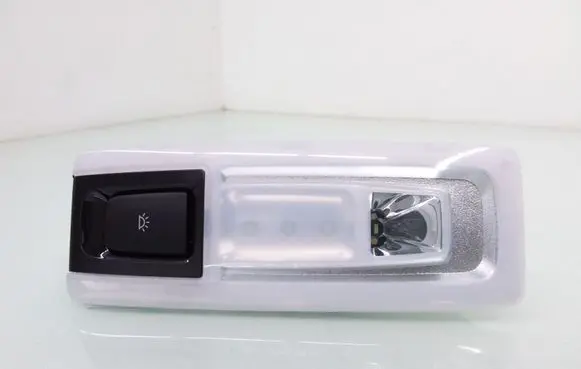 BMW X5 F15 Rear seat light 9288995