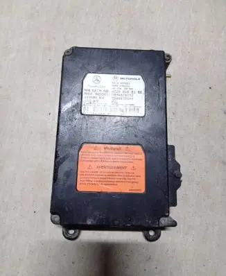 Phone control unit/module