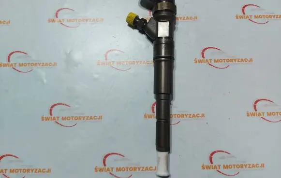 BMW 5 E60 E61 Fuel injector 0445110212