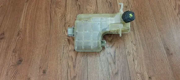 Renault Espace - Grand espace IV Coolant expansion tank/reservoir 8200544114