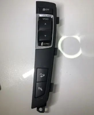 BMW X3 F25 Other switches/knobs/shifts 9240293