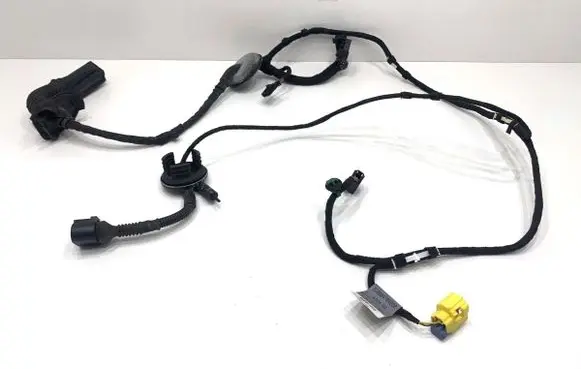 Audi A5 8T 8F Front door wiring loom 8T0971029B