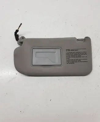 Hyundai Tucson JM Sun visor 