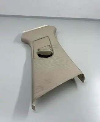Audi A6 C7 (B) pillar trim (top) 4g0867244