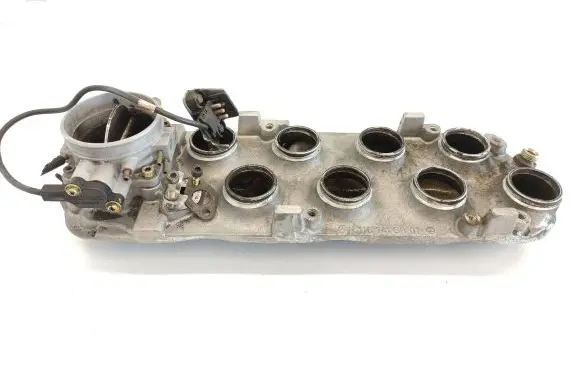 Mercedes-Benz SLC C107 Intake manifold 1161416801