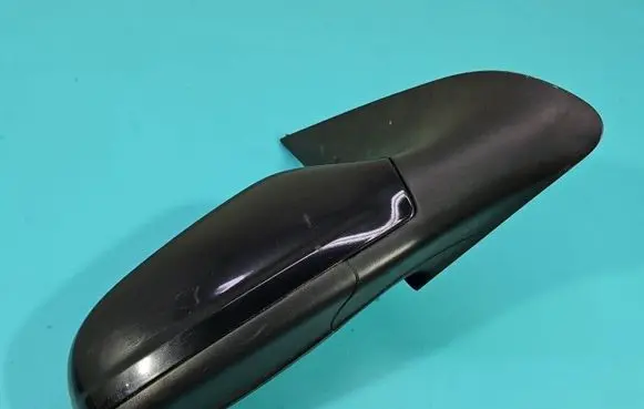 Opel Astra H Front door electric wing mirror IMPRK1607151