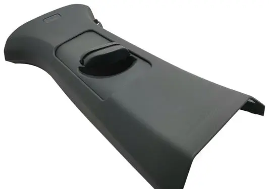 (A) pillar trim