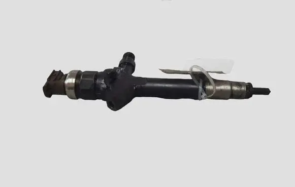 Mazda 6 Fuel injector RF8G13H50 786008K11800