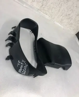 Skoda Kamiq Dashboard trim 655857053