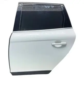 Volvo XC60 Rear door 123456