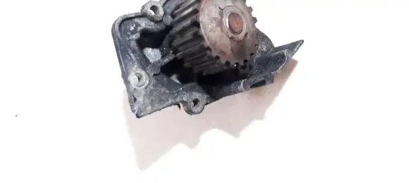 Peugeot 307 Water pump